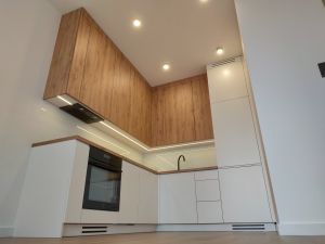 kuchnie krakow dab pradawny lakier bialy polmat