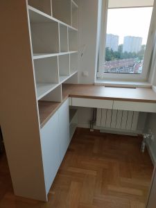 meble do pokoju dziecka na wymiar