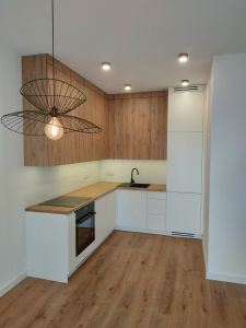 meble kuchenne krakow lakier mdf dab pradawny