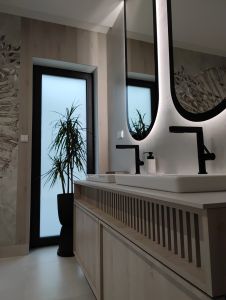 meble lazienkowe na zamowienie krakow