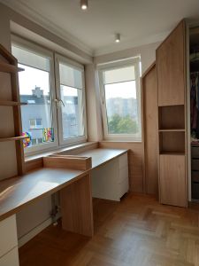 meble na zamowienie do pokoju dzieci