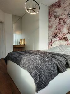 meble z mdf do sypialni na zamowienie krakow