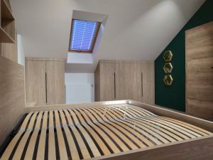 sypialnia na zamowienie krakow