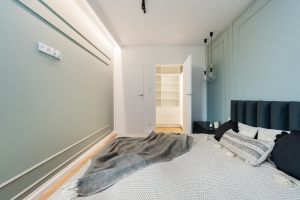 sypialnia w stylu angielskim na zamowienie krakow