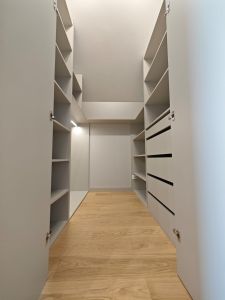 garderoby na wymiar krakow