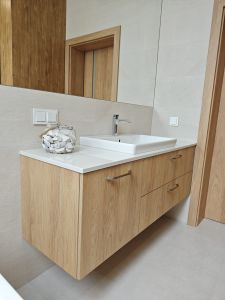 fronty meblowe laminowane