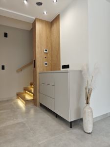 Fronty z płyty laminowanej